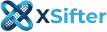 XSifter Logo